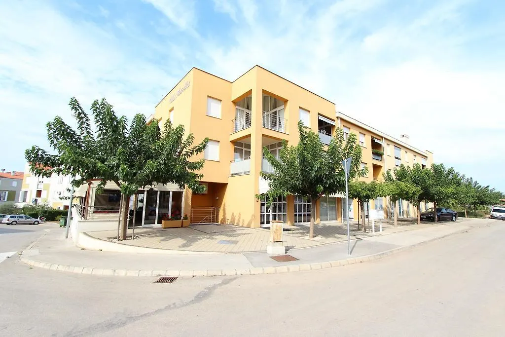 רוביני Apartment Alen 0*,  קרואטיה