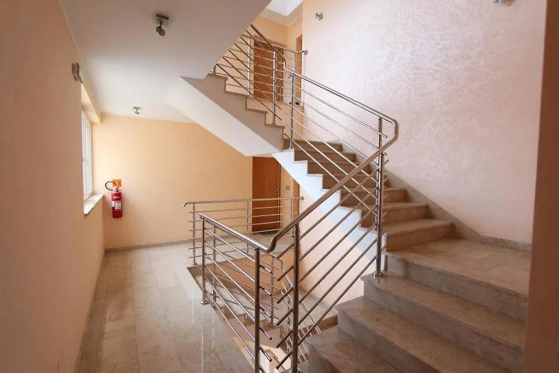 רוביני Apartment Alen