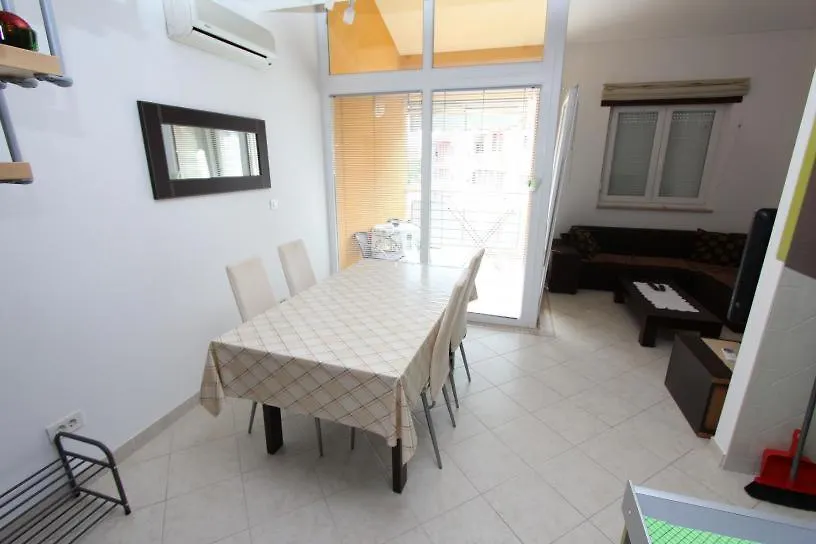 רוביני Apartment Alen קרואטיה
