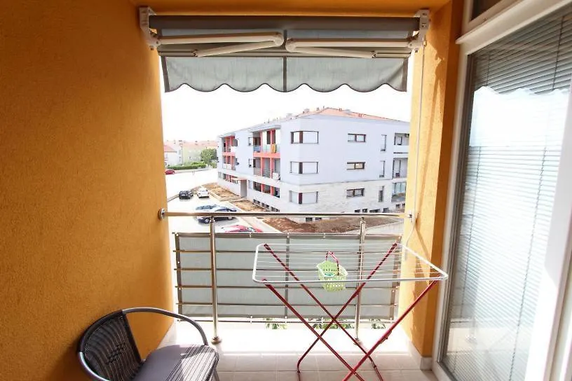 רוביני Apartment Alen קרואטיה