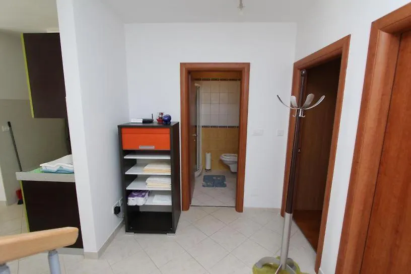 רוביני Apartment Alen