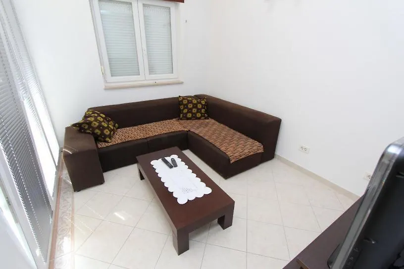 רוביני Apartment Alen