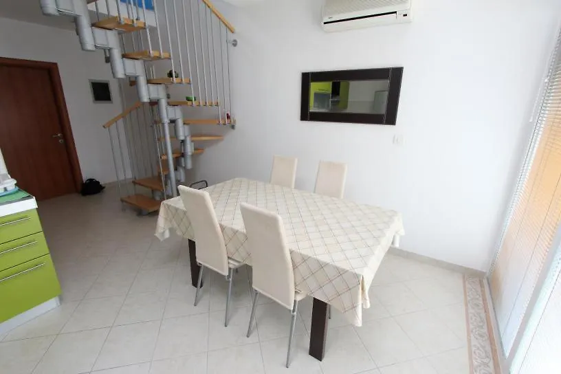 רוביני Apartment Alen