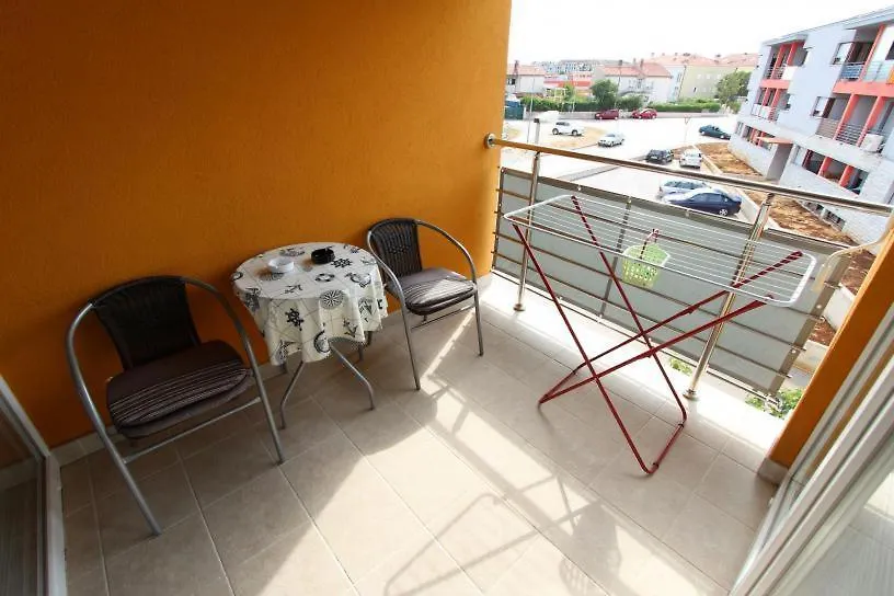 רוביני Apartment Alen