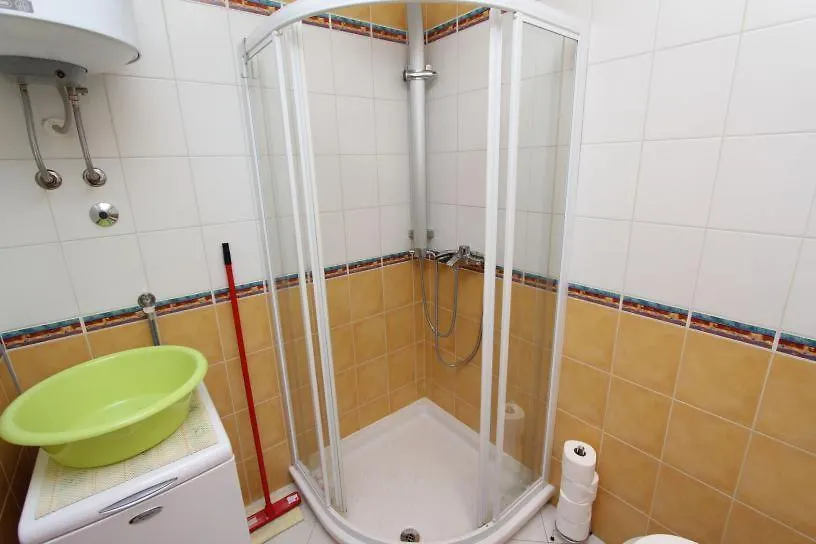רוביני Apartment Alen קרואטיה
